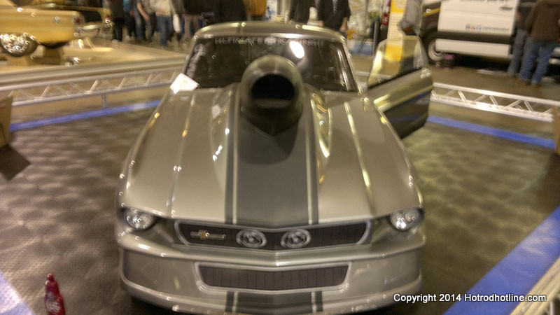 2014 Toronto Mega Speed Custom Car Show | Hotrod Hotline